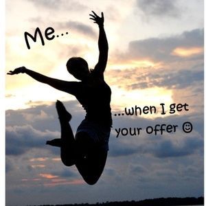 Meet your Posher, Stephanie